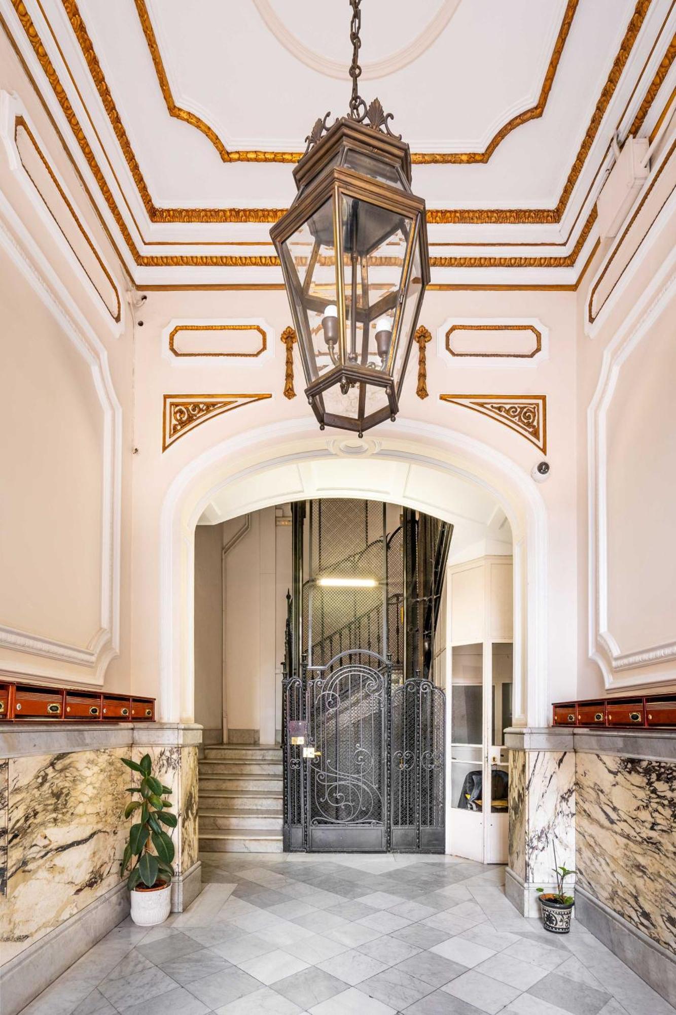Ronda Sant Pere - Private City Center 1-bedroom