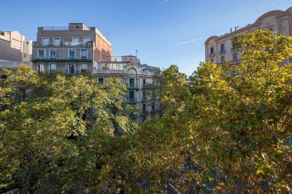Apartamento Ronda Sant Pere - Private City Center 1-bedroom